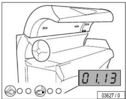 Soltron M-50 Turbo Plus - Manufacturer's guarantee - 150