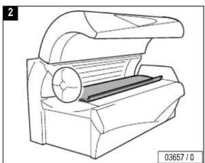 Soltron M-50 Turbo Plus - Manufacturer's guarantee - 285