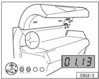Soltron M-50 Turbo Plus - Manufacturer's guarantee - 126