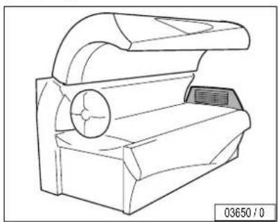 Soltron M-50 Turbo Plus - Manufacturer's guarantee - 220