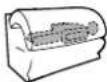 Soltron M-50 Turbo Plus - Manufacturer's guarantee - 9