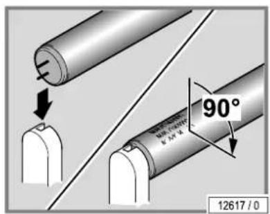 Soltron S-50 - Low pressure lamps - 4