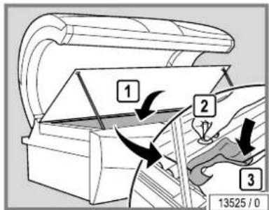 Soltron S-50 - Risk of scratching! - 4