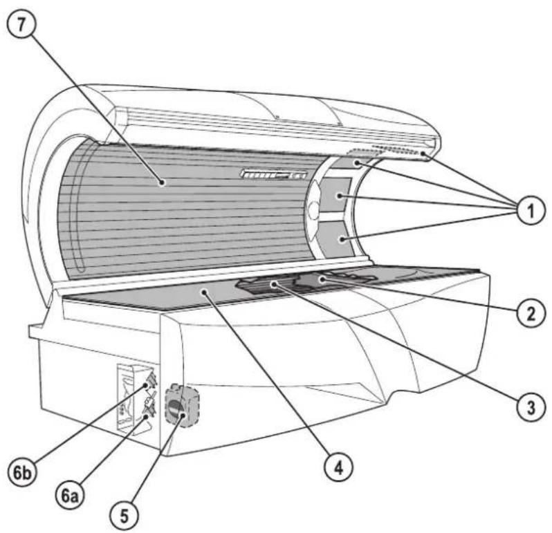 Soltron S-50 - ACHTUNG! - 2