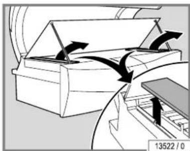 Soltron S-50 - Risk of scratching! - 1