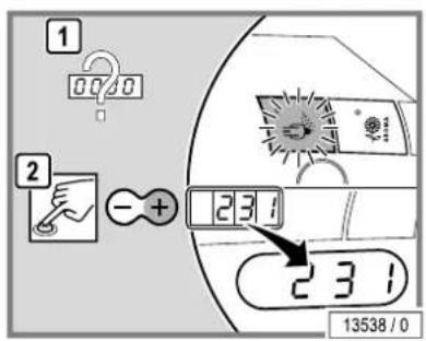 Soltron S-50 - Venting - 1