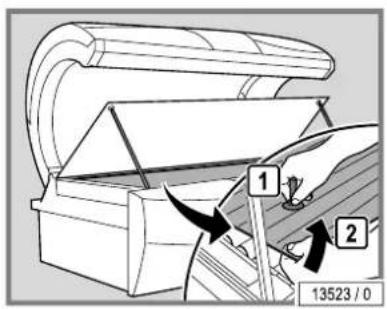 Soltron S-50 - Verkratzungsgefahr! - 2