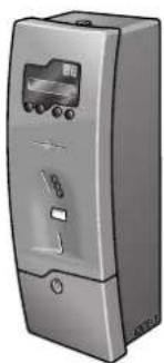 Soltron S-50 - JK timer controls - 2