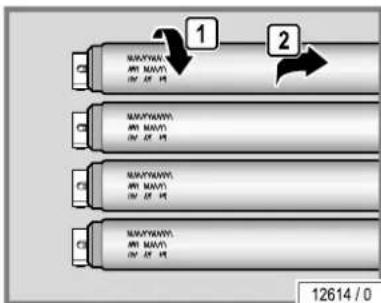 Soltron S-50 - Niederdrucklampen - 1