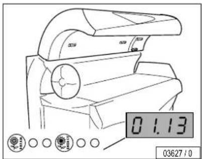 Soltron M-50 Super - Manufacturer's guarantee - 139