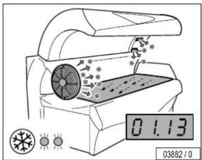 Soltron M-50 Super - Manufacturer's guarantee - 114