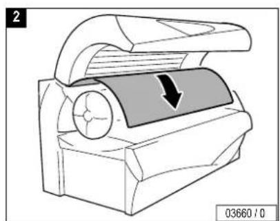 Soltron M-50 Super - Manufacturer's guarantee - 267