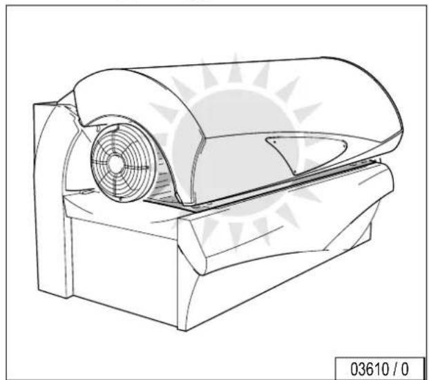 Soltron M-50 Super - Manufacturer's guarantee - 78