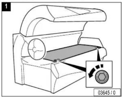 Soltron M-50 Super - Manufacturer's guarantee - 410