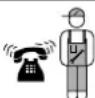 Soltron M-50 Super - General Symbols - 1