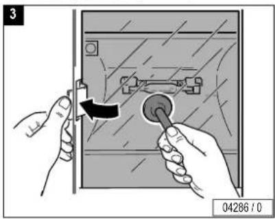 Soltron M-50 Super - Manufacturer's guarantee - 288