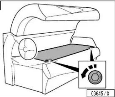 Soltron M-50 Super - Manufacturer's guarantee - 224