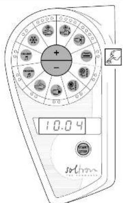 Soltron M-50 Super - Manufacturer's guarantee - 67