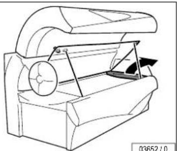 Soltron M-50 Super - Manufacturer's guarantee - 228