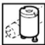 Soltron M-50 Super - General Symbols - 6
