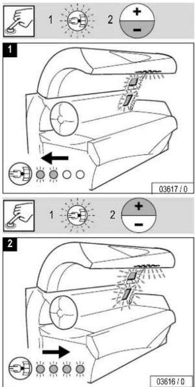 Soltron M-50 Super - Manufacturer's guarantee - 104