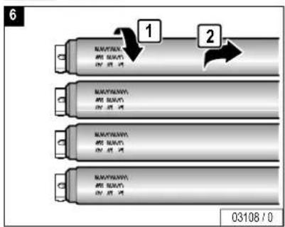 Soltron M-50 Super - Manufacturer's guarantee - 233