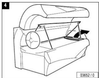 Soltron M-50 Super - Manufacturer's guarantee - 391