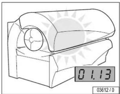 Soltron M-40 Turbo Plus - Manufacturer's guarantee - 27