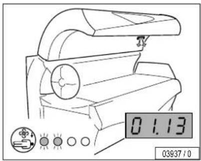 Soltron M-40 Turbo Plus - Manufacturer's guarantee - 74