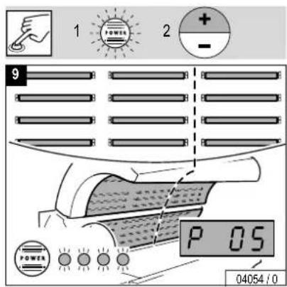Soltron M-40 Turbo Plus - Manufacturer's guarantee - 52