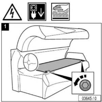 Soltron M-40 Turbo Plus - Manufacturer's guarantee - 236