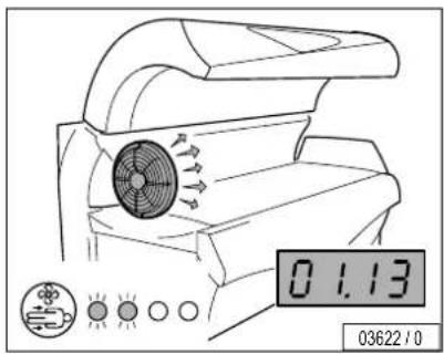 Soltron M-40 Turbo Plus - Manufacturer's guarantee - 68