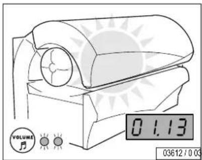 Soltron M-40 Turbo Plus - Manufacturer's guarantee - 86