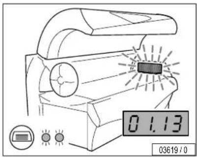 Soltron M-40 Turbo Plus - Manufacturer's guarantee - 56