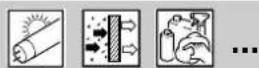 Soltron M-40 Turbo Plus - Gebrauchsanweisung Operating Instructions - 3