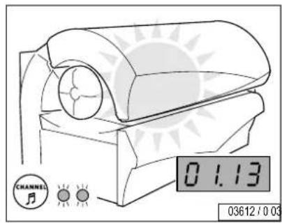 Soltron M-40 Turbo Plus - Manufacturer's guarantee - 79