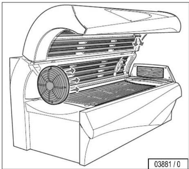 Soltron M-40 Turbo Plus - Manufacturer's guarantee - 19