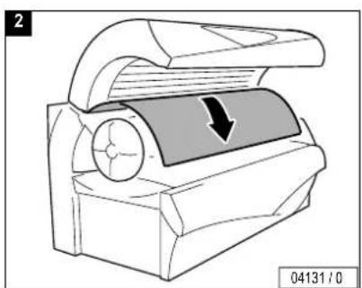 Soltron M-40 Turbo Plus - Manufacturer's guarantee - 181