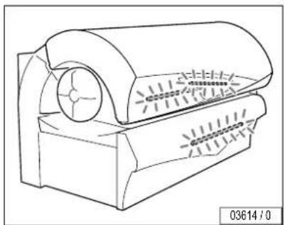 Soltron M-40 Turbo Plus - Manufacturer's guarantee - 36