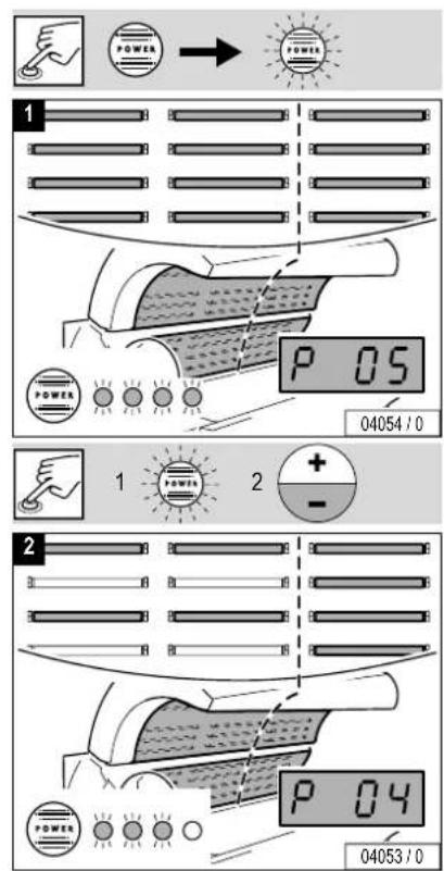 Soltron M-40 Turbo Plus - Manufacturer's guarantee - 45