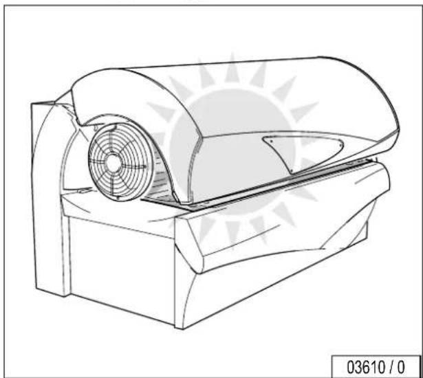 Soltron M-40 Turbo Plus - Manufacturer's guarantee - 17