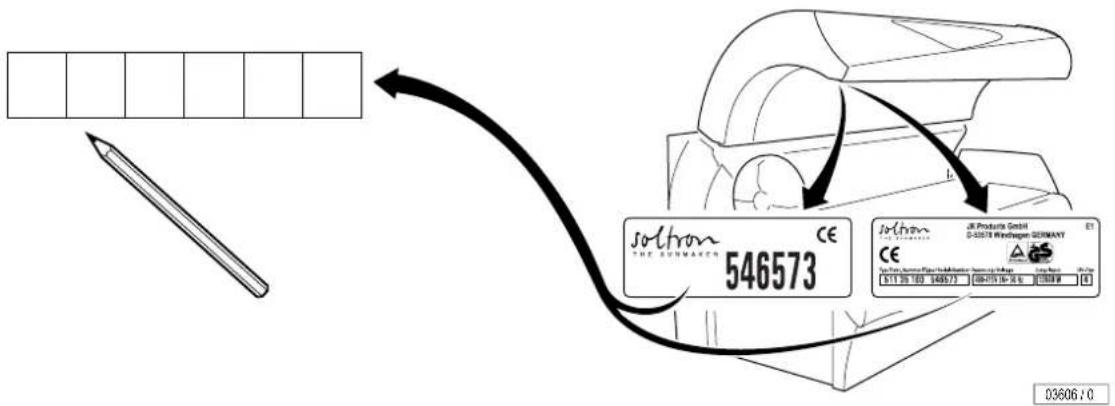 Soltron M-40 Turbo Plus - Soltron - 3
