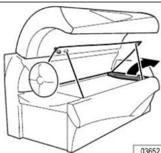 Soltron M-40 Turbo Plus - Manufacturer's guarantee - 138