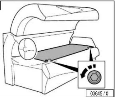 Soltron M-40 Turbo Plus - Manufacturer's guarantee - 135