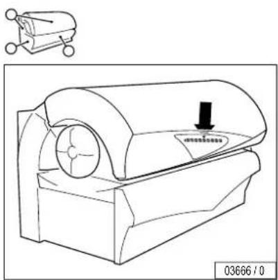 Soltron M-40 Turbo Plus - Manufacturer's guarantee - 192