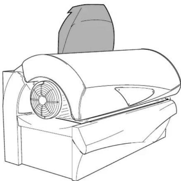 Soltron M-40 Turbo Plus - Manufacturer's guarantee - 13