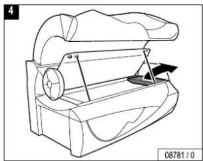Soltron L-65 - Verbrennungsgefahr! - 231