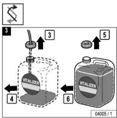 Soltron L-65 - VITA LIZER - 4