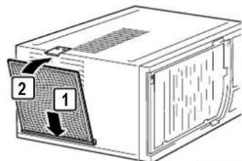 Soltron L-65 - Verbrennungsgefahr! - 264