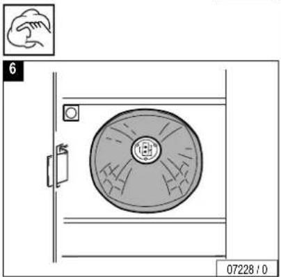 Soltron L-65 - Verbrennungsgefahr! - 159